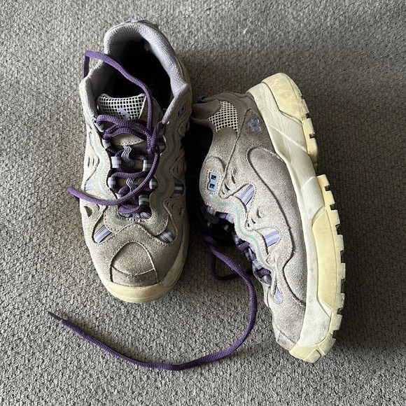 Converse Gianno Low x Golf Le Fleur Lavender 2020 - Picture 1 of 7